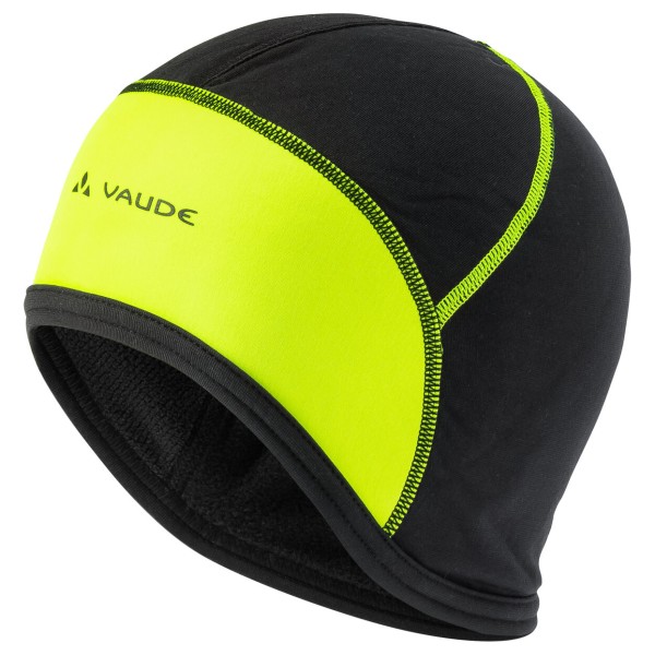 Vaude - Bike Cap - Velomütze Gr L;M;S schwarz von Vaude