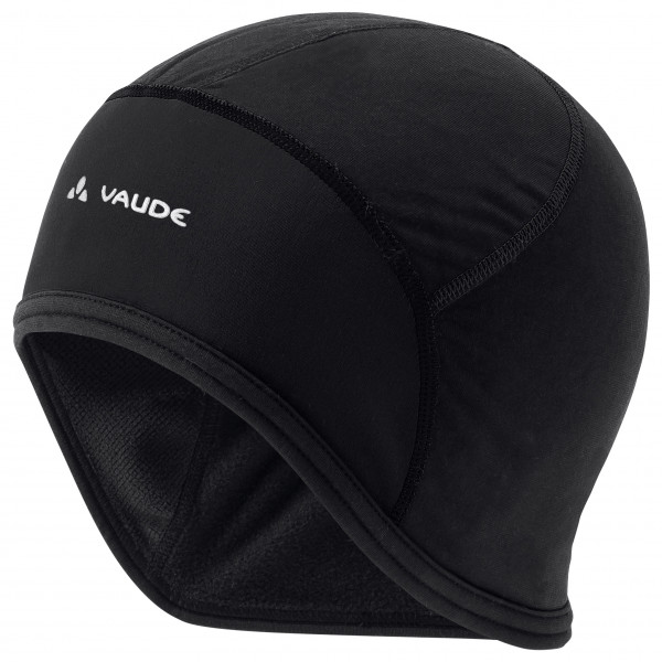 Vaude - Bike Cap - Velomütze Gr M schwarz von Vaude