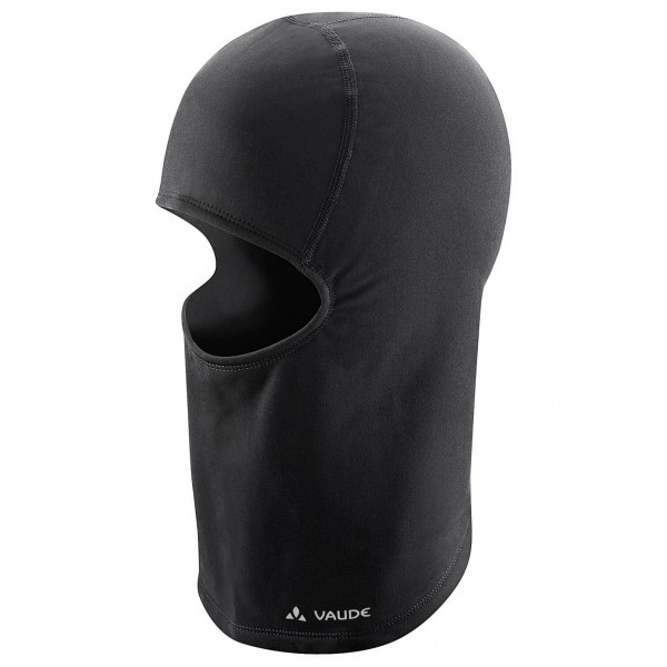 Vaude - Bike Facemask - Sturmhaube Gr One Size schwarz von Vaude