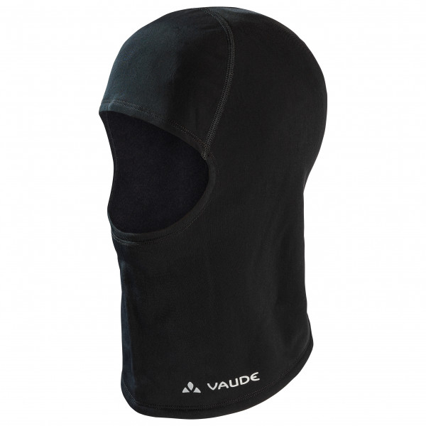 Vaude - Bike Facemask - Sturmhaube Gr One Size schwarz von Vaude