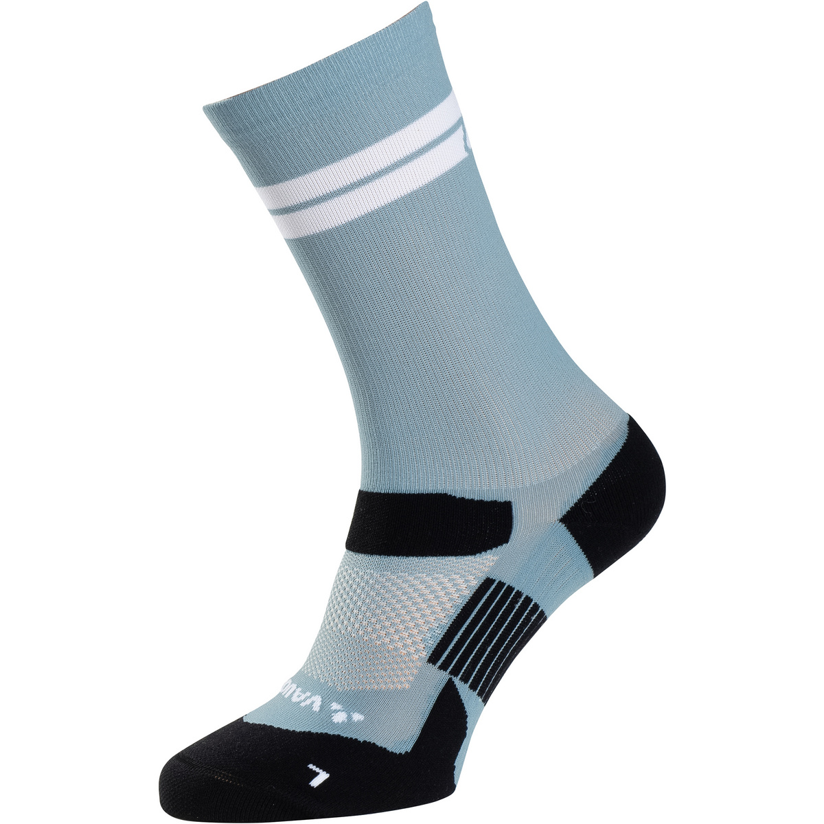 Vaude Bike Mid II Socken von Vaude