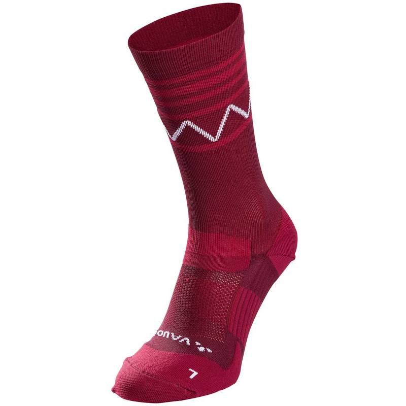 Vaude Bike Mid Socken von Vaude