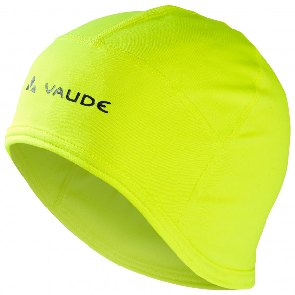 Vaude - Bike Warm Cap - Velomütze Gr XS grün von Vaude