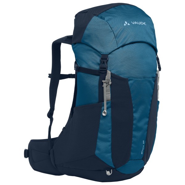 Vaude - Brenta 24 - Wanderrucksack Gr 24 l blau von Vaude