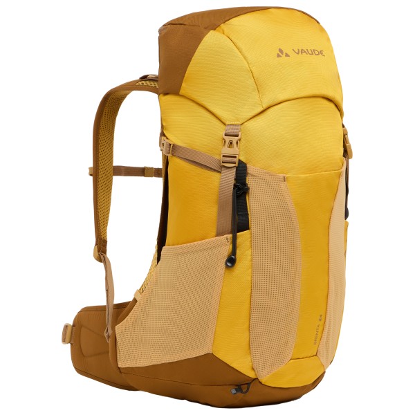 Vaude - Brenta 24 - Wanderrucksack Gr 24 l gelb von Vaude