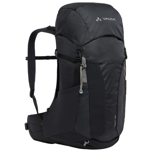 Vaude - Brenta 24 - Wanderrucksack Gr 24 l schwarz von Vaude