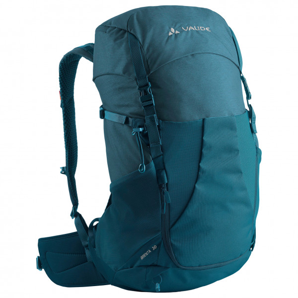 Vaude - Brenta 30 - Wanderrucksack Gr 30 l blau von Vaude