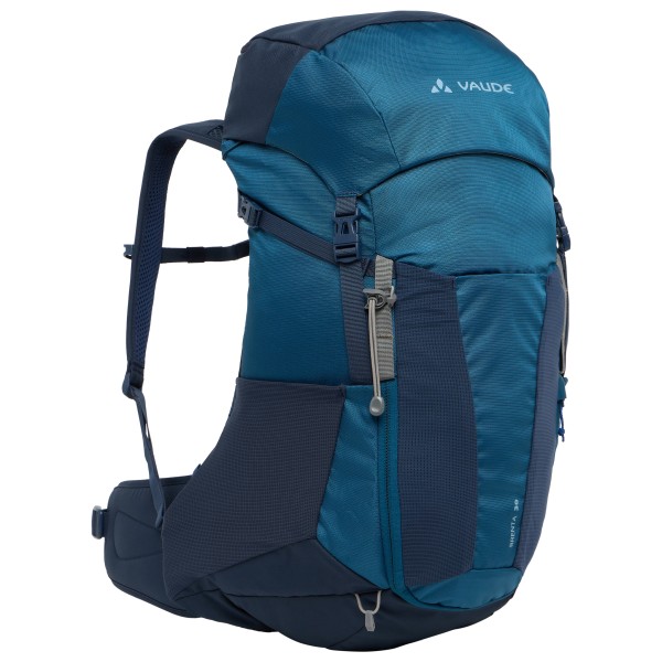 Vaude - Brenta 30 - Wanderrucksack Gr 30 l blau von Vaude