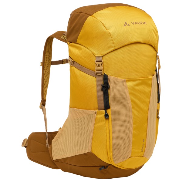 Vaude - Brenta 30 - Wanderrucksack Gr 30 l gelb von Vaude