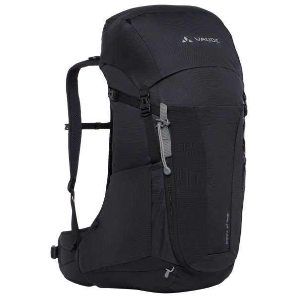 Vaude - Brenta 33 - Wanderrucksack Gr 33 l schwarz von Vaude