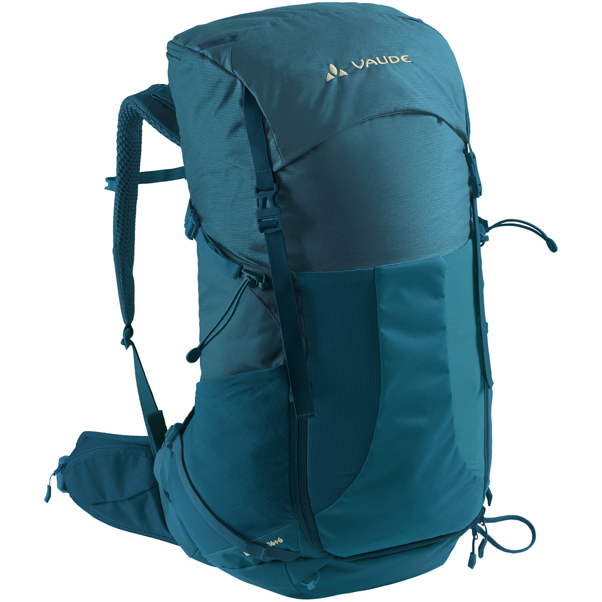 Vaude Brenta 36+6 Rucksack von Vaude