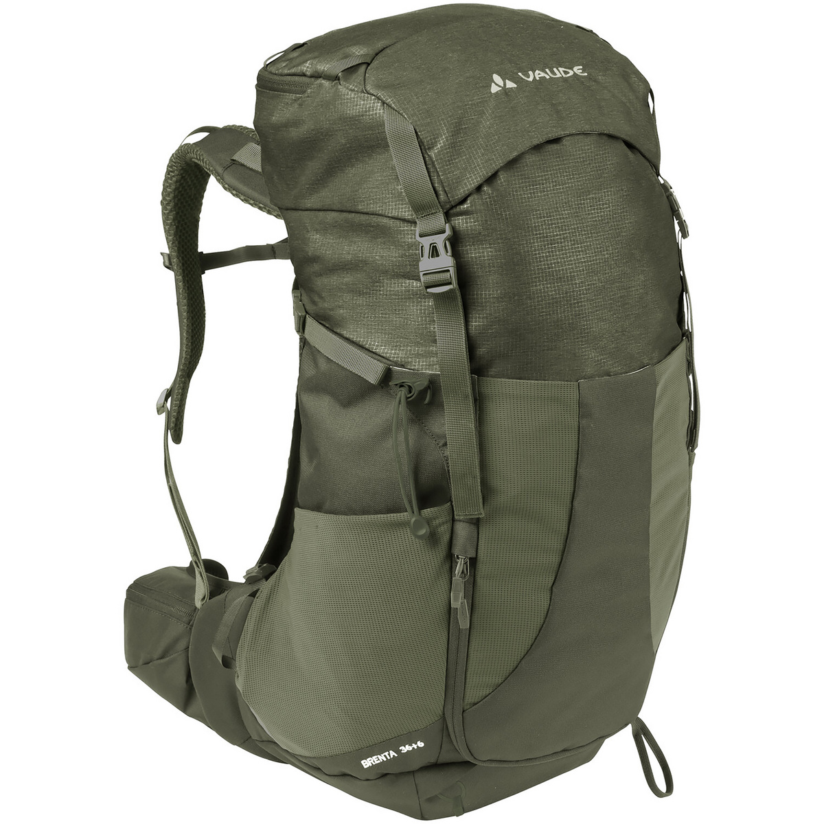 Vaude Brenta 36+6 Rucksack von Vaude