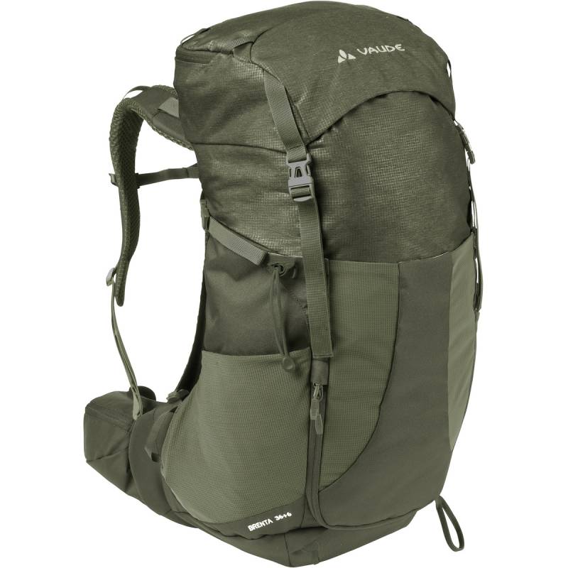 Vaude Brenta 36+6 Rucksack von Vaude