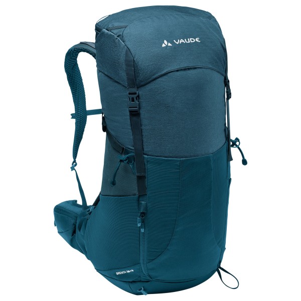 Vaude - Brenta 36+6 - Wanderrucksack Gr 36+6 l blau von Vaude