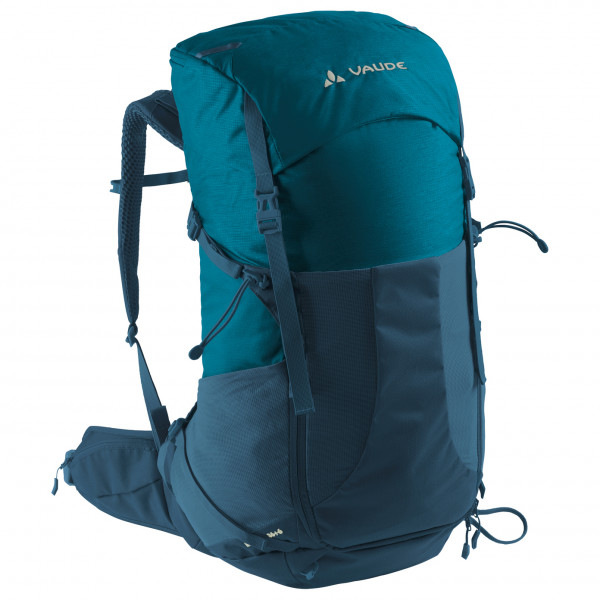 Vaude - Brenta 36+6 - Wanderrucksack Gr 36+6 l blau von Vaude