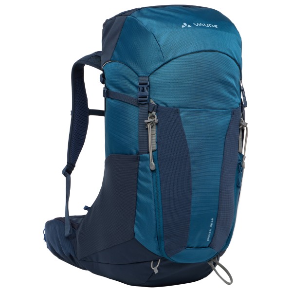 Vaude - Brenta 36+6 - Wanderrucksack Gr 42 l bunt;schwarz von Vaude