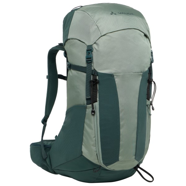 Vaude - Brenta 36+6 - Wanderrucksack Gr 42 l bunt von Vaude