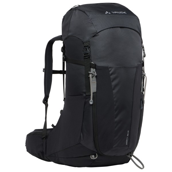 Vaude - Brenta 36+6 - Wanderrucksack Gr 42 l schwarz von Vaude