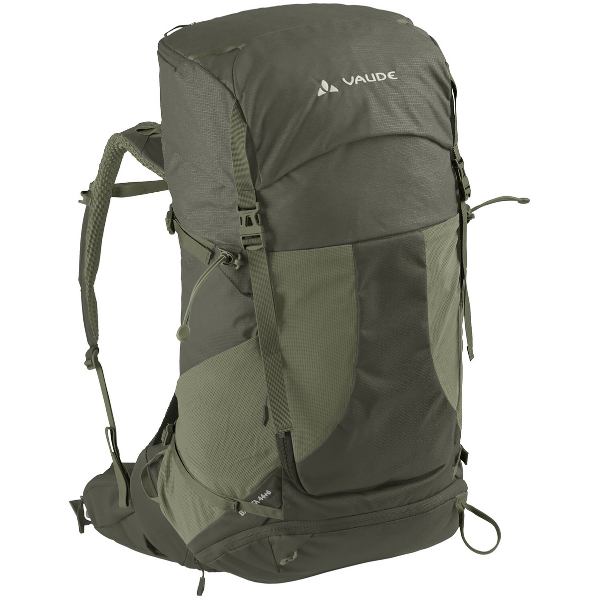 Vaude Brenta 44+6 Rucksack von Vaude