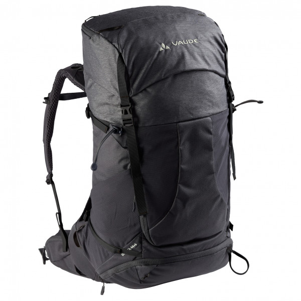 Vaude - Brenta 44+6 - Wanderrucksack Gr 44+6 l grau von Vaude