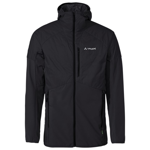 Vaude - Brenva Jacket II - Kunstfaserjacke Gr M schwarz von Vaude