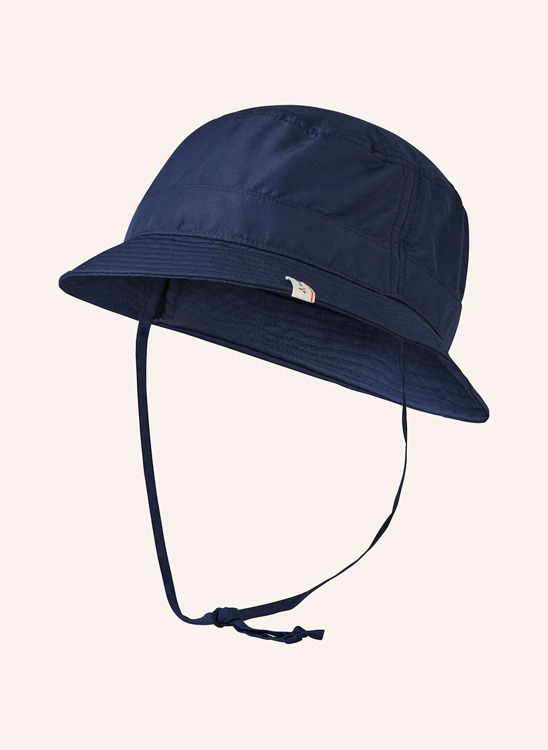 Vaude Bucket-Hat blau von Vaude