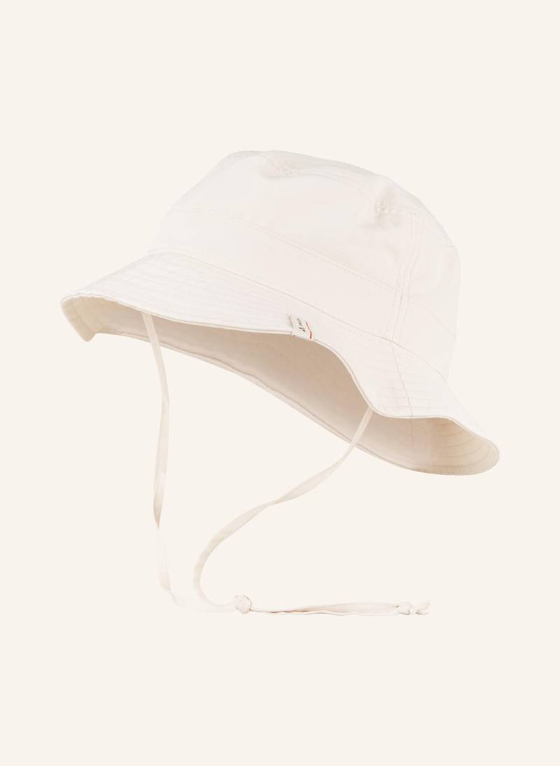 Vaude Bucket-Hat weiss von Vaude