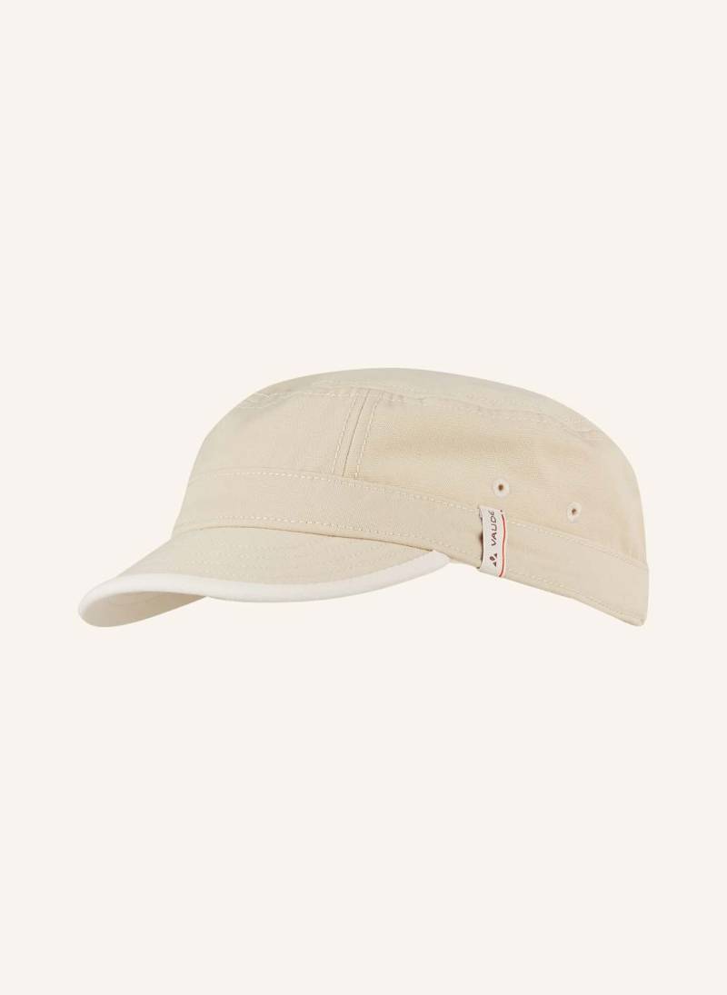 Vaude Cap Cuba Libre beige von Vaude