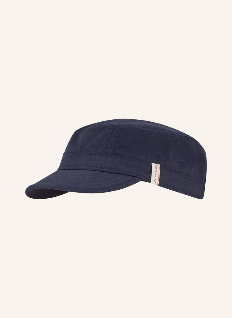 Vaude Cap Cuba Libre blau von Vaude