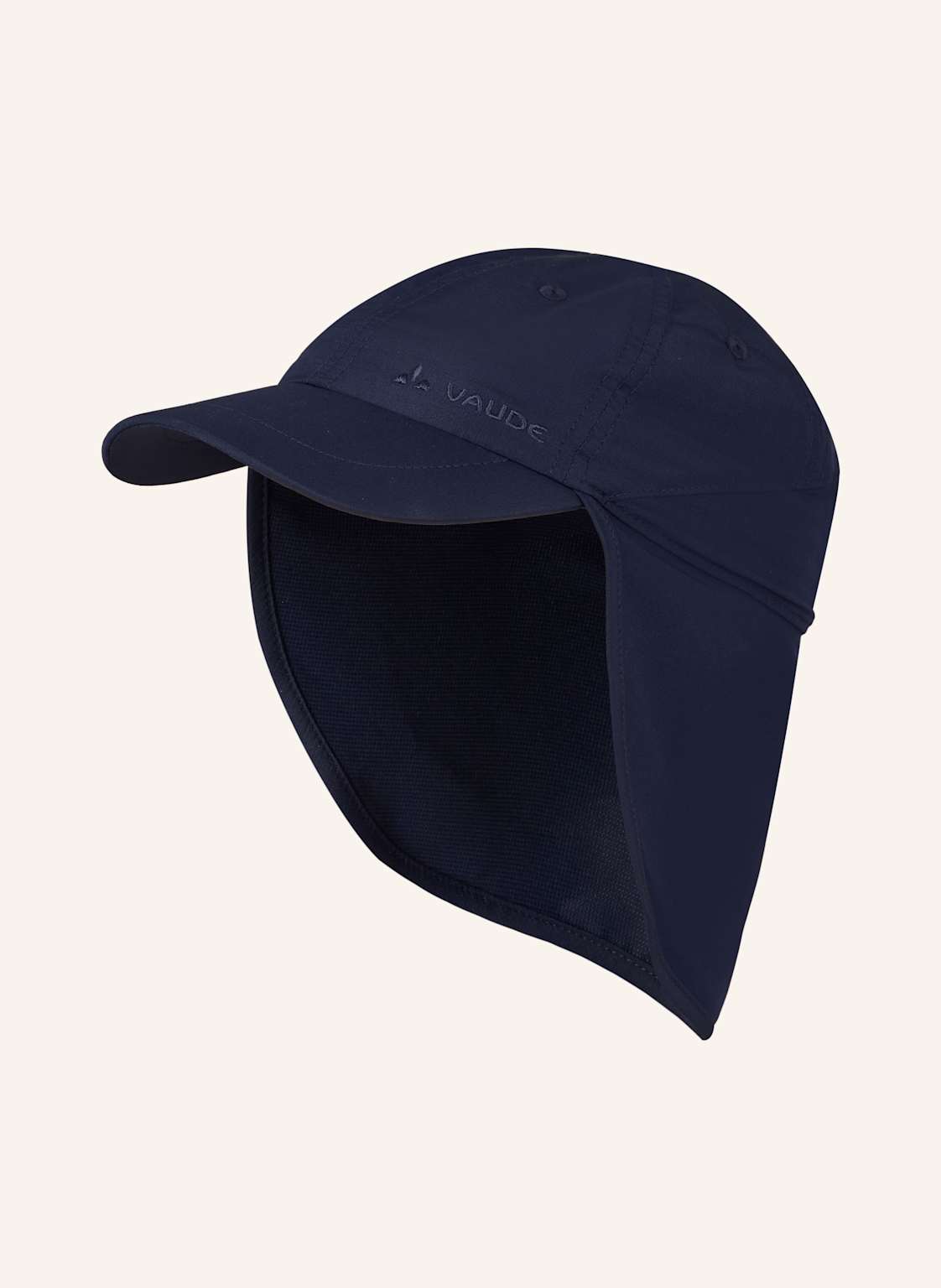 Vaude Cap Sahara Iv blau von Vaude