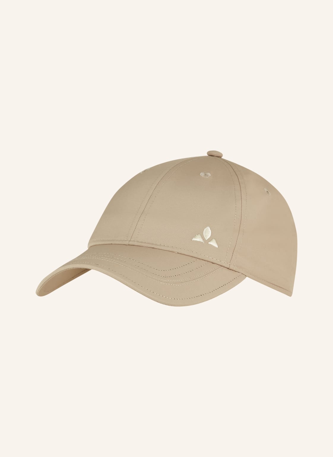 Vaude Cap Sun beige von Vaude