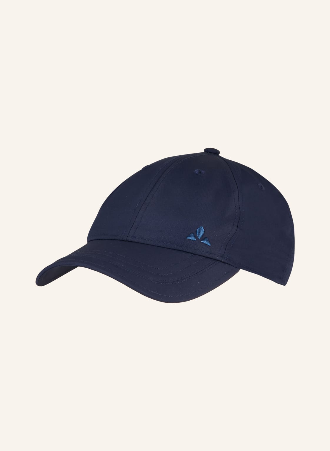 Vaude Cap Sun blau von Vaude