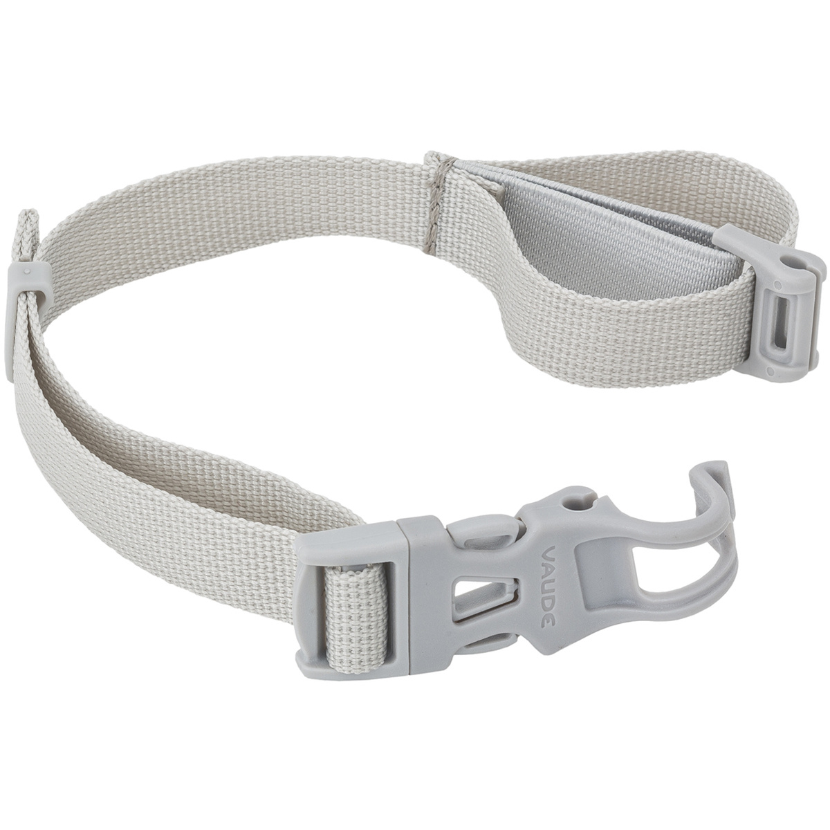 Vaude Chest Belt 15 mm Brustgurt von Vaude