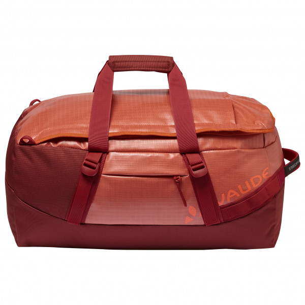 Vaude - Cityduffel 35 - Reisetasche Gr 35 l rot von Vaude