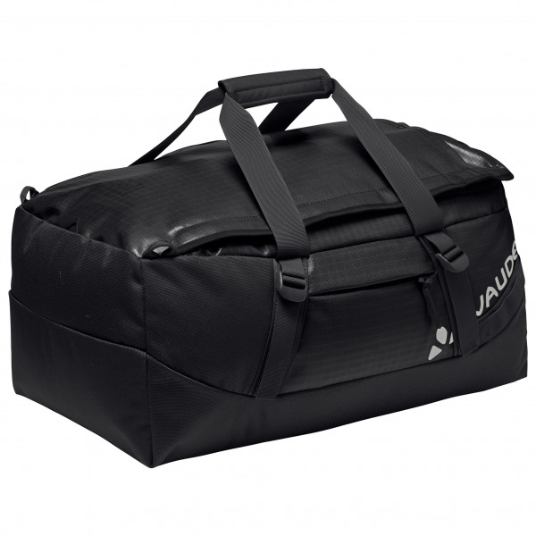 Vaude - Cityduffel 35 - Reisetasche Gr 35 l schwarz von Vaude