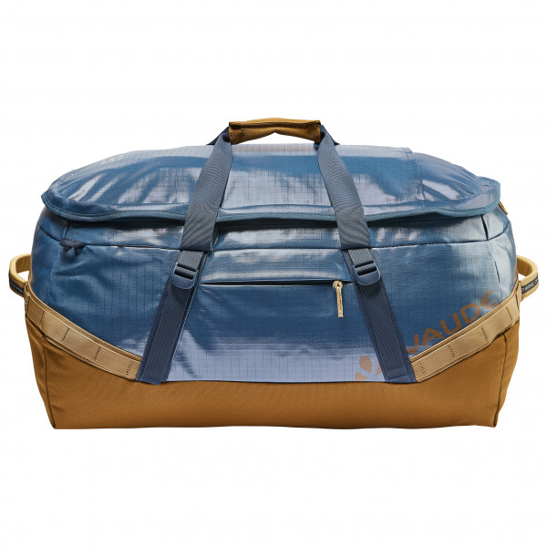 Vaude - Cityduffel 65 - Reisetasche Gr 65 l blau von Vaude