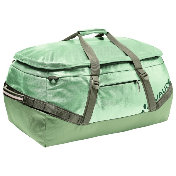 Vaude - Cityduffel 65 - Reisetasche Gr 65 l grün von Vaude