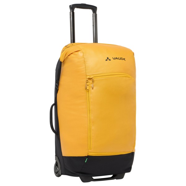 Vaude - Citytravel 60 - Reisetasche Gr 60 l gelb;grau von Vaude