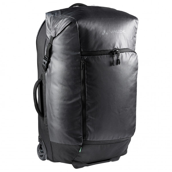 Vaude - Citytravel 60 - Reisetasche Gr 60 l grau von Vaude