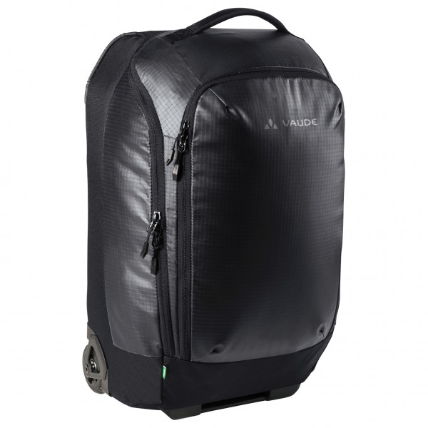 Vaude - Citytravel Carry-On 25 - Reisetasche Gr 25 l grau/schwarz Vaude - Citytravel Carry-On 25 - Reisetasche Gr 25 l grau/schwarz von Vaude