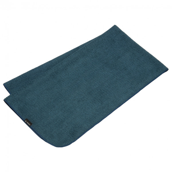 Vaude - Comfort Towel III - Mikrofaserhandtuch Gr M;XL blau von Vaude