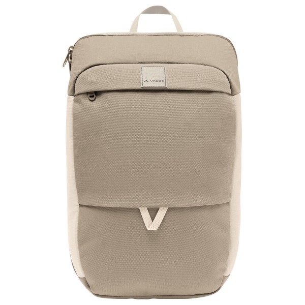 Vaude - Coreway Backpack 10 - Daypack Gr 10 l beige von Vaude