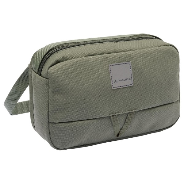 Vaude - Coreway Minibag 3 - Hüfttasche Gr 3 l beige;blau;oliv;schwarz/grau Vaude - Coreway Minibag 3 - Hüfttasche Gr 3 l beige;blau;oliv;schwarz/grau von Vaude