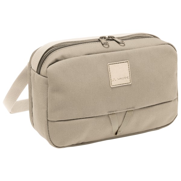 Vaude - Coreway Minibag 3 - Hüfttasche Gr 3 l beige von Vaude