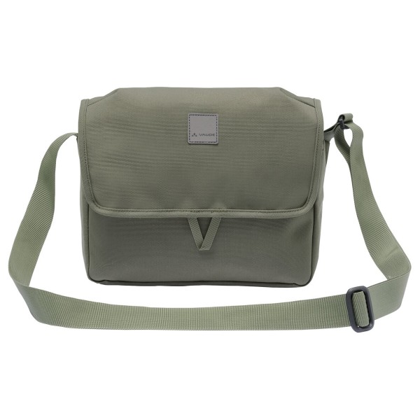 Vaude - Coreway Shoulderbag 6 - Umhängetasche Gr 6 l oliv von Vaude