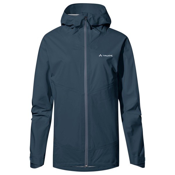 Vaude - Croz 3L Jacket III - Regenjacke Gr L;M;S;XL;XXL blau Vaude - Croz 3L Jacket III - Regenjacke Gr L;M;S;XL;XXL blau von Vaude