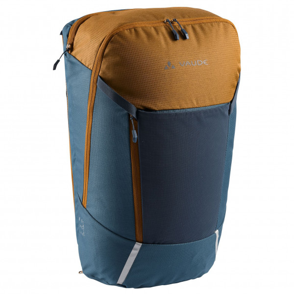 Vaude - Cycle 20 II - Gepäckträgertasche Gr 20 l blau von Vaude