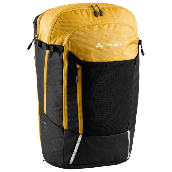 Vaude - Cycle 28 II - Gepäckträgertasche Gr 28 l schwarz von Vaude