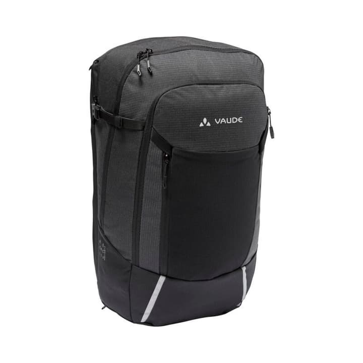 Vaude Cycle 28 II Luminum Velotasche schwarz von Vaude