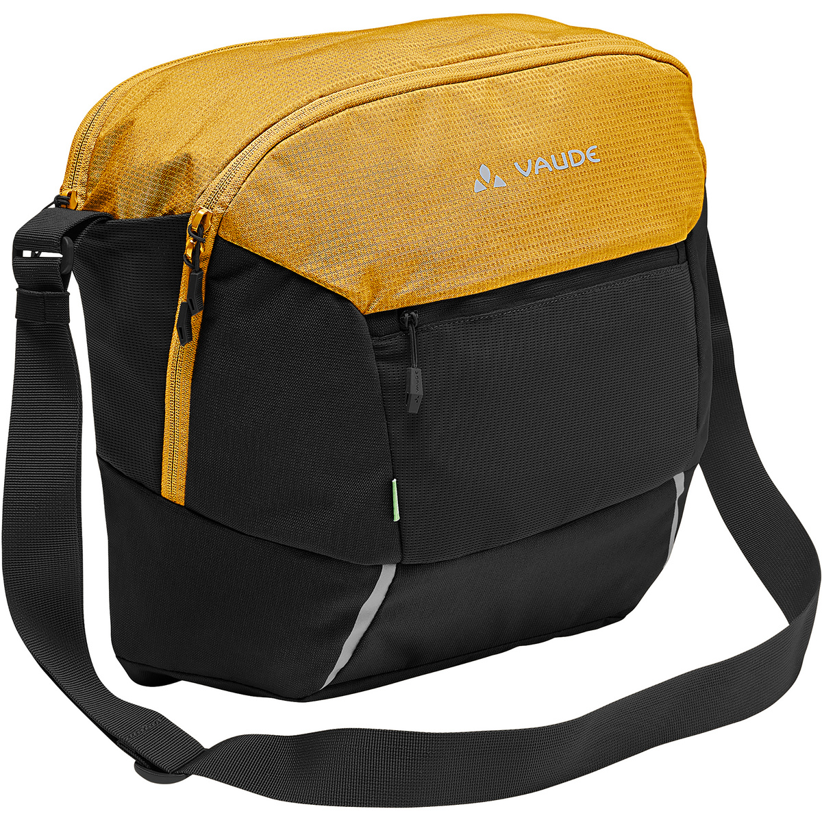 Vaude Cycle Messenger Fahrradtasche von Vaude